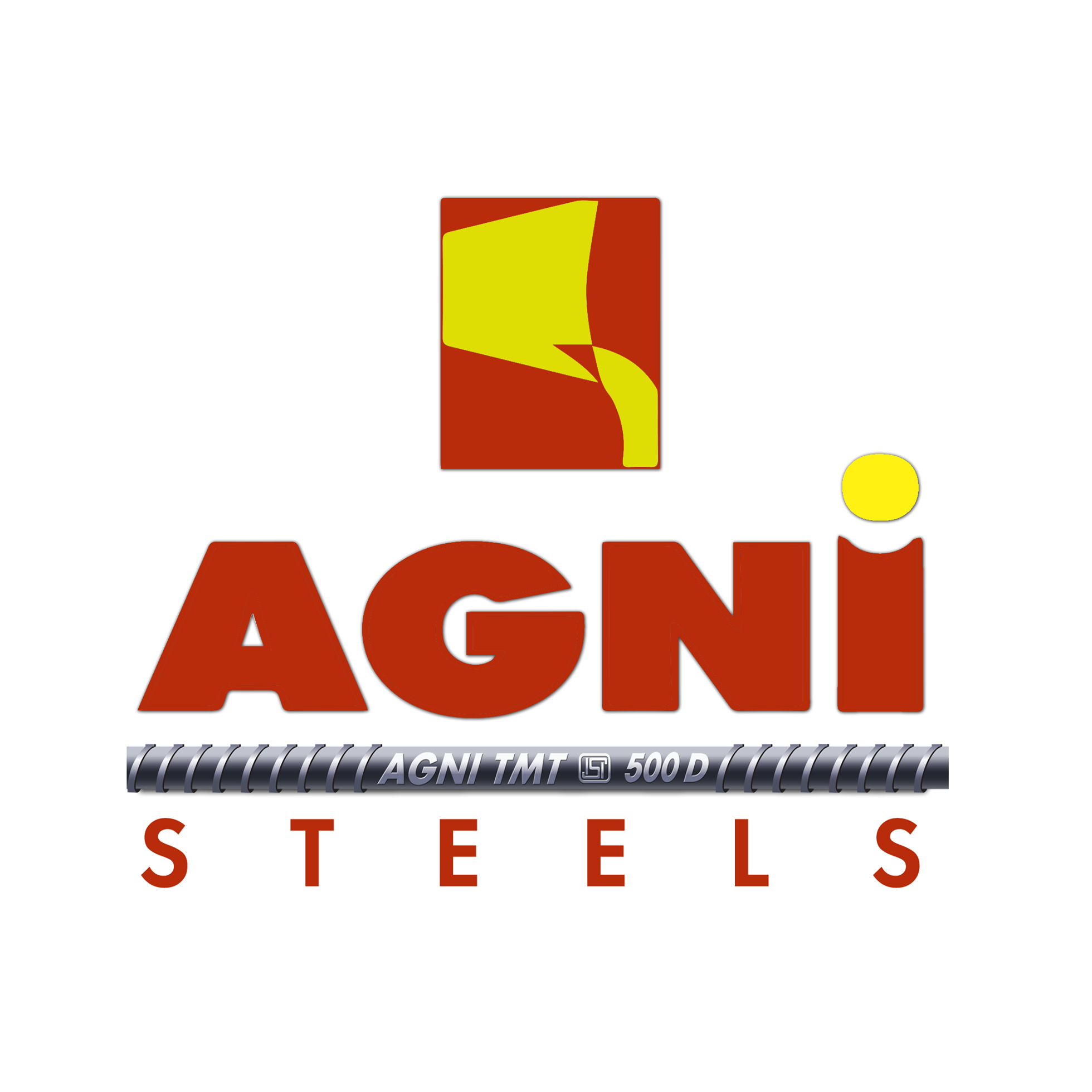 AGNI STEELS