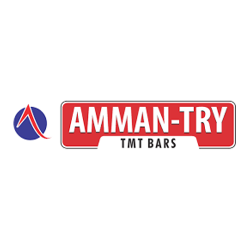 AMMAN-TRY-TMT BARS