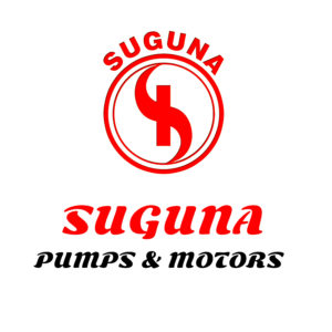 SUGUNA PUMPS & MOTORS
